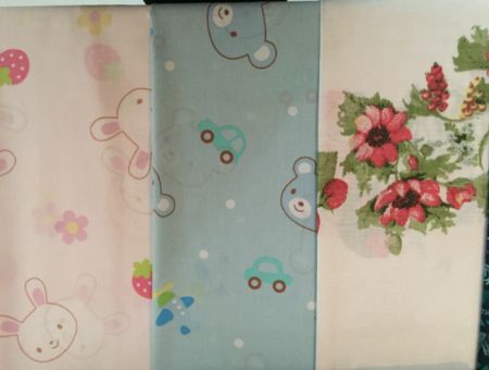 點擊查看詳細信息<br>標題：涂料印花 閱讀次數(shù)：5521